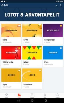 omaveikkaus|Veikkaus on the App Store.